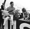 Bandini - 1965 GP.Monaco